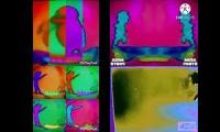 4 Noggin And Nick Jr Logo Collection V806