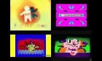 Thumbnail of 4 Noggin And Nick Jr Logo Collection V809