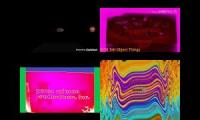 Thumbnail of 4 Noggin And Nick Jr Logo Collection V814