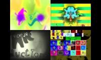 Thumbnail of 4 Noggin And Nick Jr Logo Collection V821