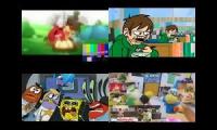 Thumbnail of Awesomekidxd Sparta Side-by-side #1