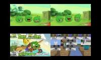 Thumbnail of sparta remixes side by side 45