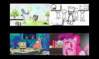 Thumbnail of Awesomekidxd Sparta Side-by-side #14