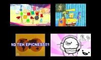 Thumbnail of Awesomekidxd Sparta Side-by-side #15