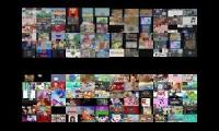 Mario Fan 1995well and Kikogamez Sparta Nineparison Quadparison