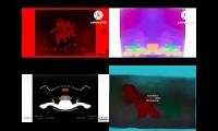Thumbnail of 4 Noggin And Nick Jr Logo Collection V842