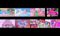 Thumbnail of Every My Little Pony G3 Played At Same Time