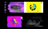 Thumbnail of 4 Noggin And Nick Jr Logo Collection V851