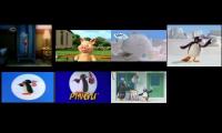 Thumbnail of Jakers the adventures of piggley winks pingu theme song