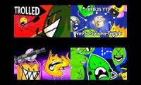 You Got Everything With 4 Videos To BFB YTP