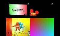 Thumbnail of 4 Noggin And Nick Jr Logo Collection V871