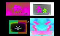 Thumbnail of 4 Noggin And Nick Jr Logo Collection V879