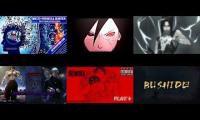 Thumbnail of atoms for males only