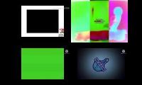 Thumbnail of 4 Noggin And Nick Jr Logo Collection V900