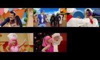 Thumbnail of LazyTown Season 3 (5 episodes played at the same time)