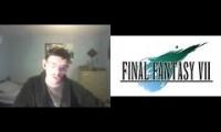 Thumbnail of The Real One Winged Angel