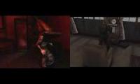Silent Hill 2 Dance Mashup