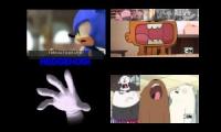 Thumbnail of Sparta Extended Quadparison #7