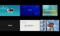 Thumbnail of CARTOON NETWORK SPARTA NETWORK MIX(FEAT. MULTISOURCE).