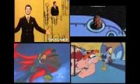 Thumbnail of Sparta Remixes Side by Side 121 (Classic Lazy Butterfly Version)