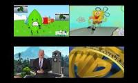 Sparta Remixes Side by Side 123 (Classic Lazy Butterfly Version)