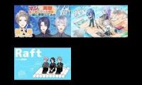 Thumbnail of 【 Raft 】VΔLZといかだ[NIJISANJI]