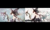 Memento Mori Fly Away Dual Mix