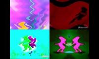 Thumbnail of 4 Noggin And Nick Jr Logo Collection V901