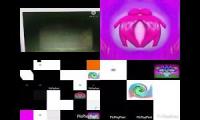 Thumbnail of 4 Noggin And Nick Jr Logo Collection V903