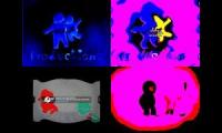 Thumbnail of 4 Noggin And Nick Jr Logo Collection V915