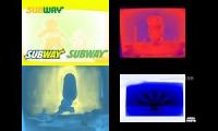 Thumbnail of 4 Noggin And Nick Jr Logo Collection V920