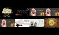 Thumbnail of sorah al  baqara Roqia