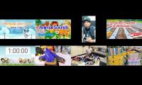 Thumbnail of mix ng rex del at kids choice