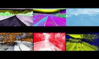 KlaskyCsupoChorded Audio for 1 Minute