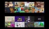 Kikogamez Favorite Sparta 16parison Quadparison #3