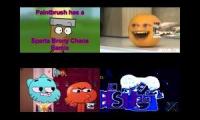 Thumbnail of Jordan Lees Top 16 Sparta Quadparison #5