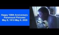 Angry German Kid Scared Of Paramount Feature Presentation 108 Billion Times Scarier