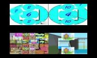Shuric Scan Side-By-Side 16