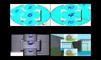 Shuric Scan Side-By-Side 16