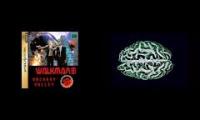 Thumbnail of Walkman 91 meets mind machine