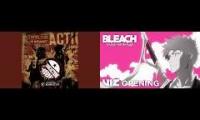Dear Maria Anime Bleach