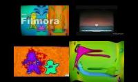 Thumbnail of 4 Noggin And Nick Jr Logo Collection V940