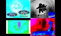 Thumbnail of 4 Noggin And Nick Jr Logo Collection V943