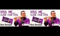 Kiss Me Close Your Eyes | Dairy Milk Silk | Silk Song | Flute | Pathmaraj