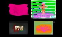 Thumbnail of 4 Noggin And Nick Jr Logo Collection V944
