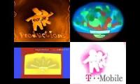 Thumbnail of 4 Noggin And Nick Jr Logo Collection V950