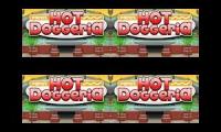 Papas Hot Doggeria Theme (All Stations)