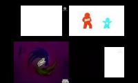 Thumbnail of 4 Noggin And Nick Jr Logo Collection V954
