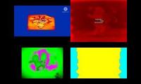 Thumbnail of 4 Noggin And Nick Jr Logo Collection V957