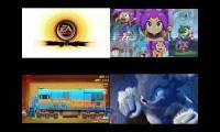 Sparta Remixes Side by Side 127 (Classic Lazy Butterfly Version)